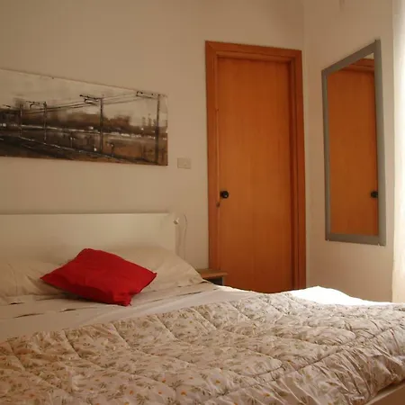 Apartment Giuli's Genoa