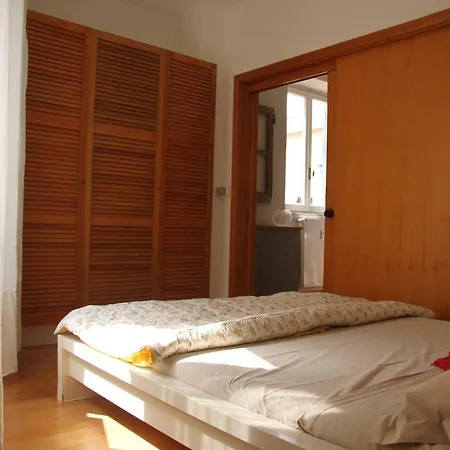 Giuli's Apartmán