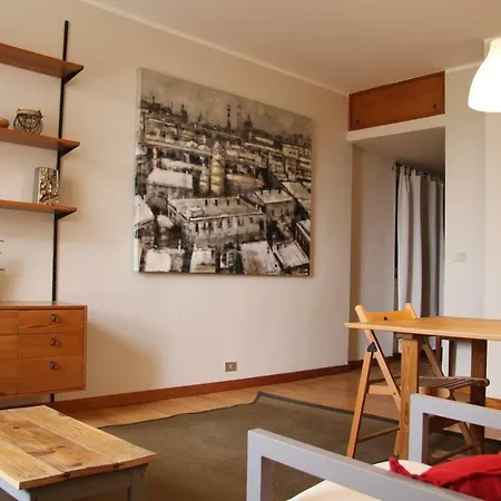 Apartment Giuli's Genua