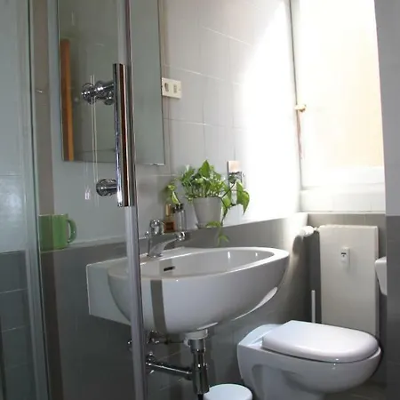 Apartmán Giuli's *