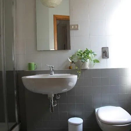 Giuli's Apartmán *