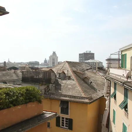 Giuli's Genoa