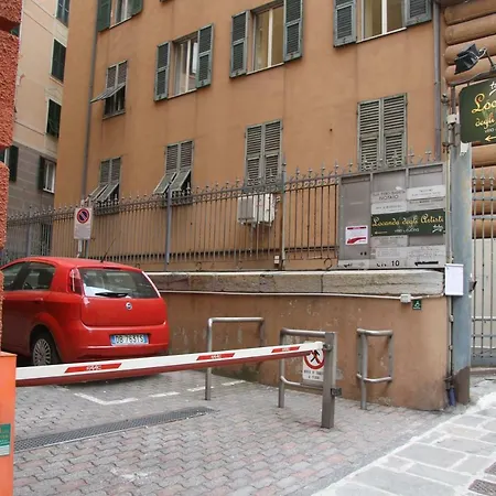 Apartment Giuli's